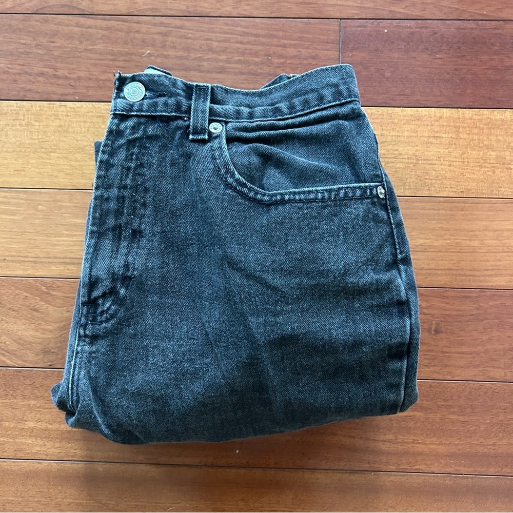 Gap Classic Jeans Size 10